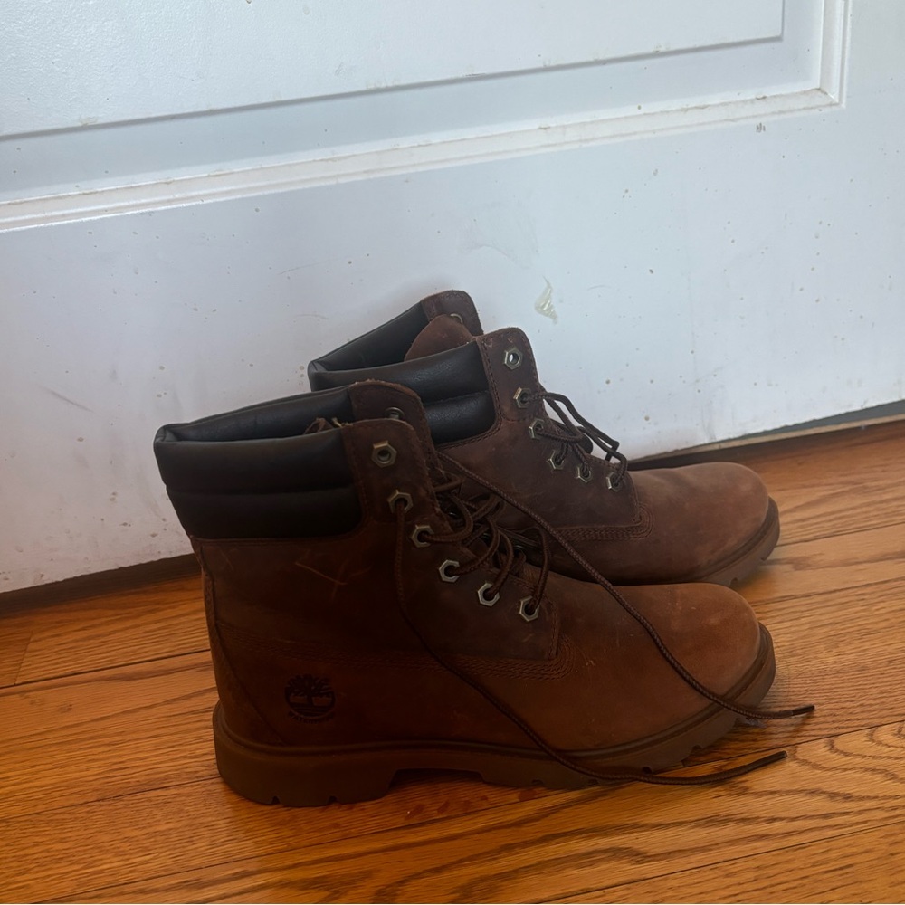 Timberland boots - Picture 3 of 4